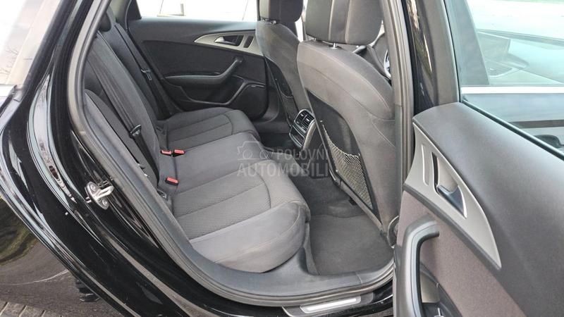 Audi A6 2.0 TDI