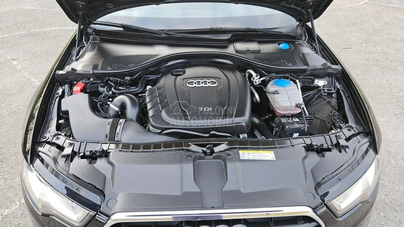 Audi A6 2.0 TDI
