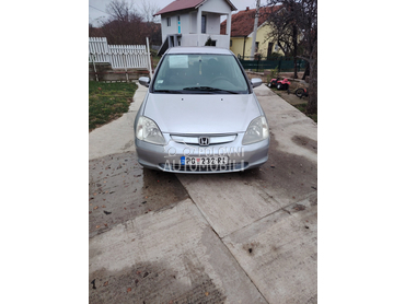 Honda Civic 1.4