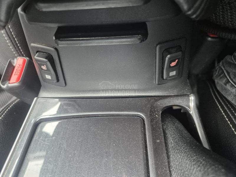 Mazda 6 2.3 MPS Turbo 4x4