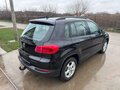 Volkswagen Tiguan led far