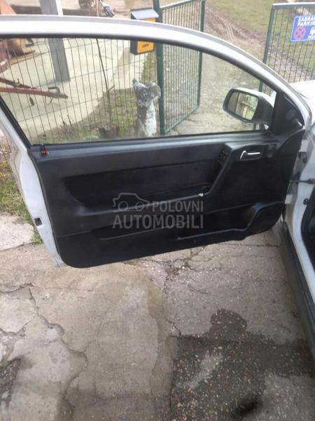 Opel Astra G 1.7dti