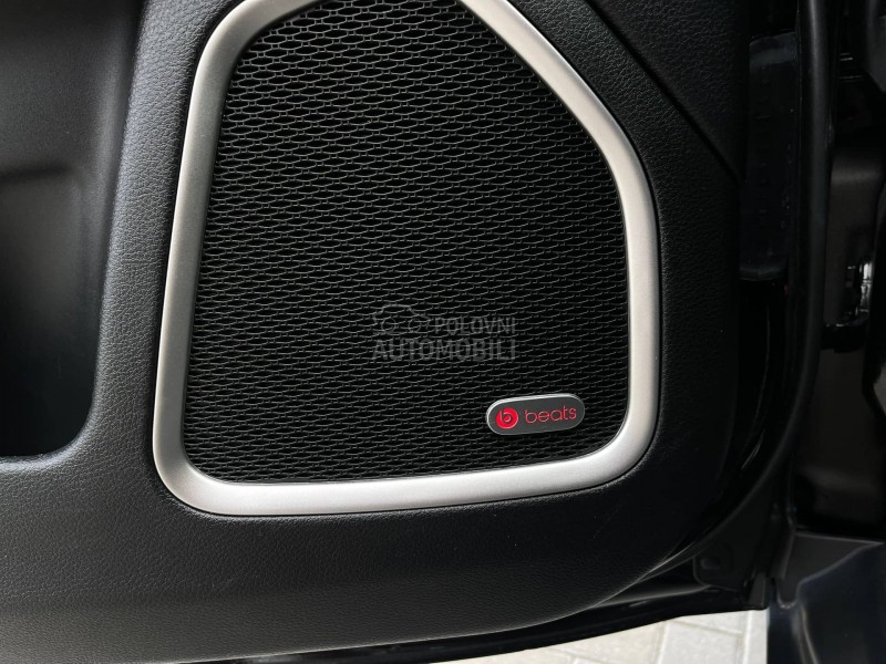 Jeep Compass 2.0 CRD LIMITED 4x4