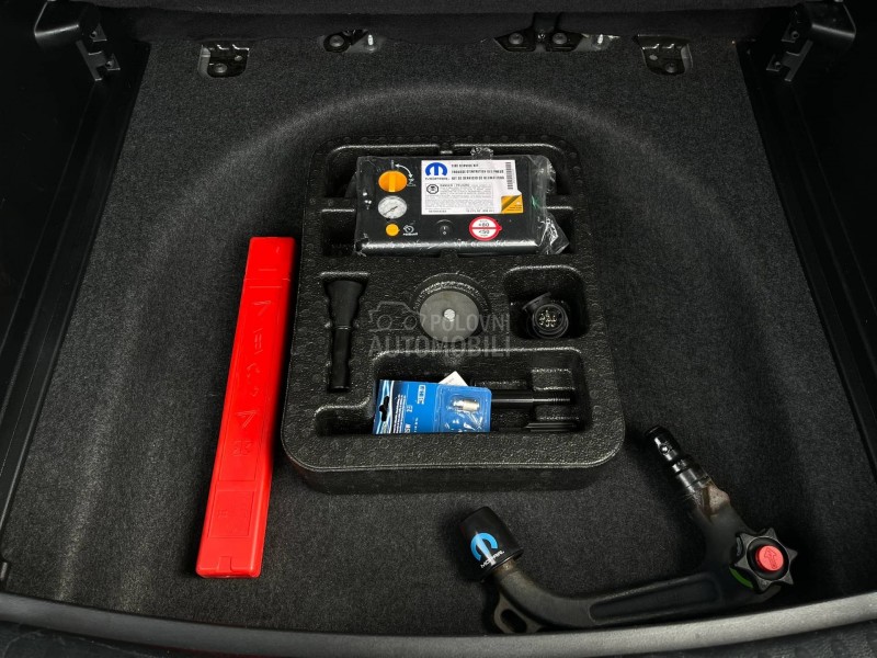 Jeep Compass 2.0 CRD LIMITED 4x4