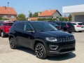 Jeep Compass 2.0 CRD LIMITED 4x4