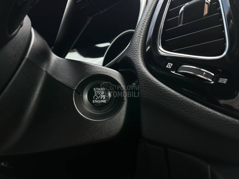 Jeep Compass 2.0 CRD LIMITED 4x4