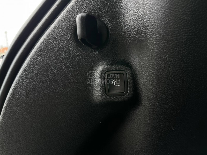 Jeep Compass 2.0 CRD LIMITED 4x4