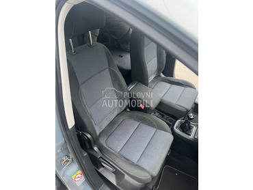 sedista za Volkswagen Sharan od 2010. do 2015. god.