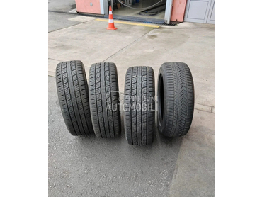 General 255/55 R20 Zimska