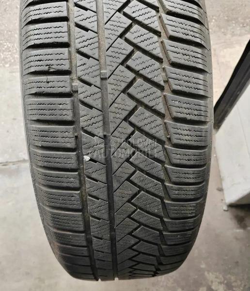 General 255/55 R20 Zimska