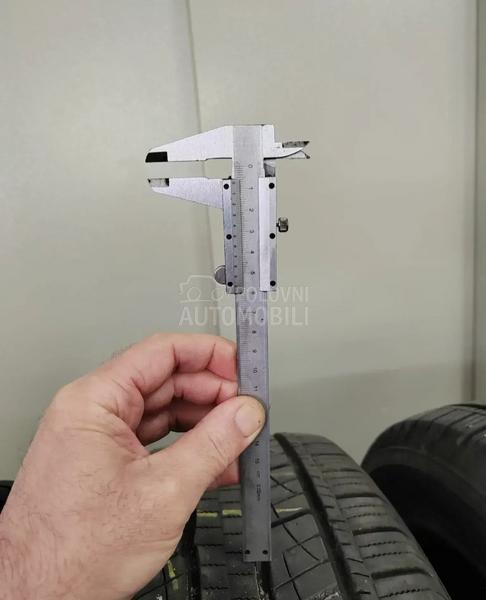 General 255/55 R20 Zimska