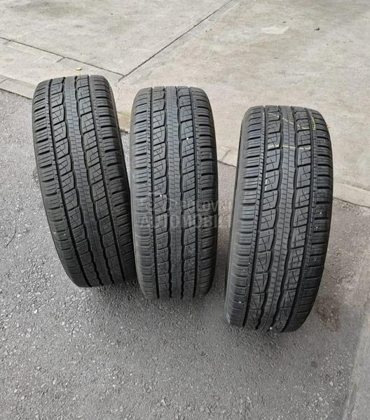 General 255/55 R20 Zimska