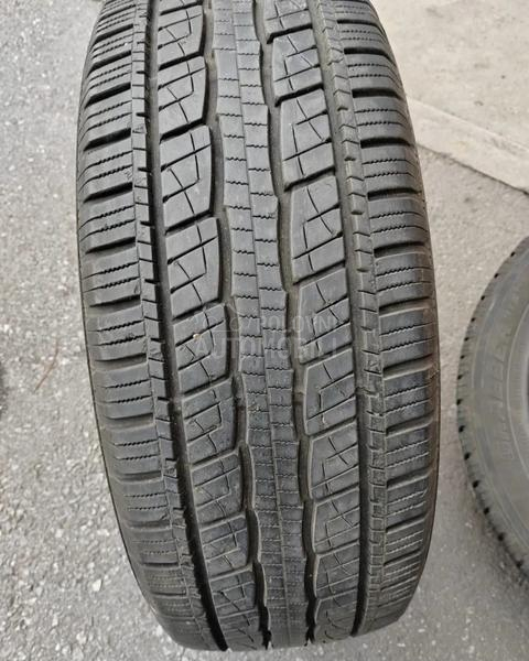 General 255/55 R20 Zimska