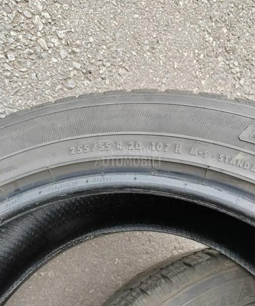 General 255/55 R20 Zimska