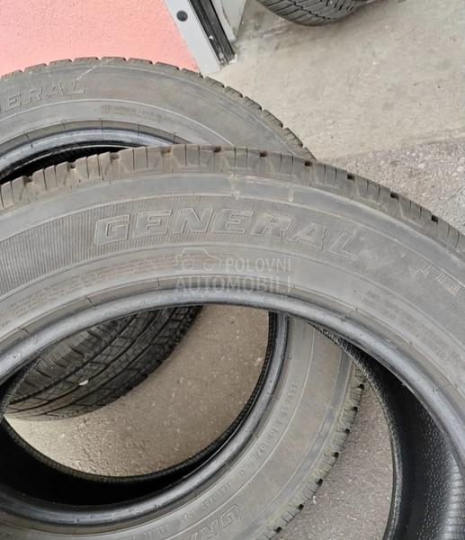General 255/55 R20 Zimska