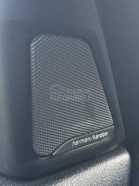 BMW 525 M performance 262HP