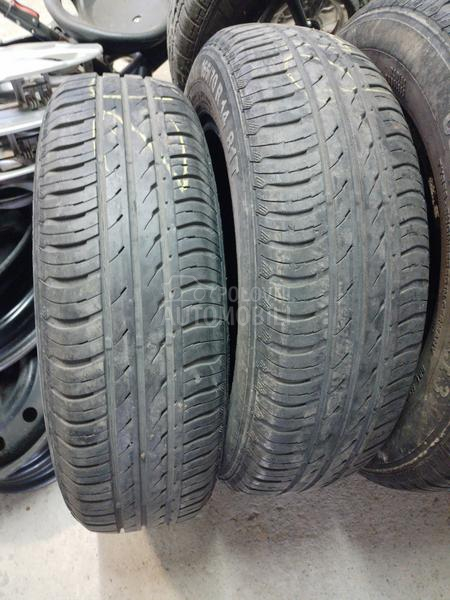Continental 165/70 R14 Letnja