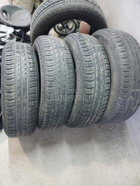 Continental 165/70 R14 Letnja