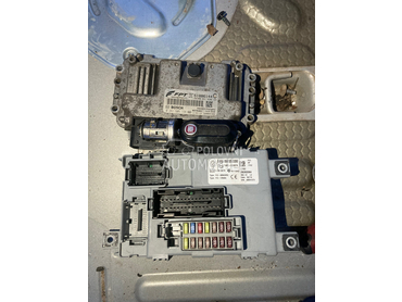 racunar 1.6 mjet cipovan za Fiat EVO, Grande Punto od 2008. do 2017. god.