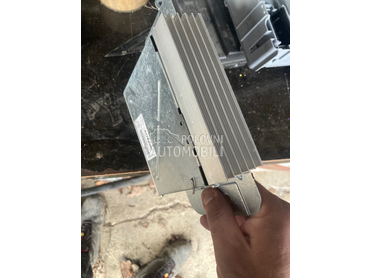 fabricki pojacalo za Fiat EVO