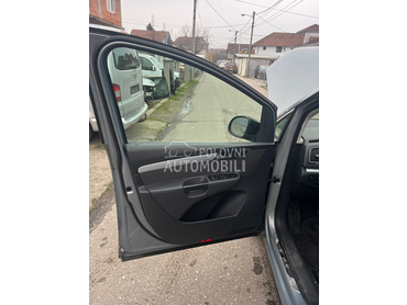 tapacir vrata za Volkswagen Sharan od 2010. do 2015. god.