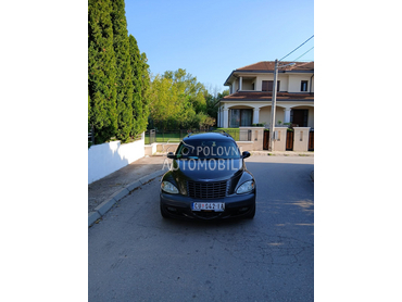 Chrysler PT Cruiser 