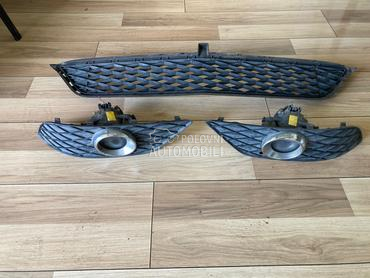 resetka manglenke za Mercedes Benz B Klasa od 2007. do 2011. god.