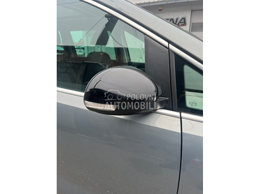 desni retrovizor za Volkswagen Sharan od 2010. do 2015. god.