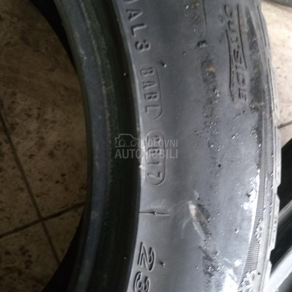 Nexen 235/55 R19 Zimska