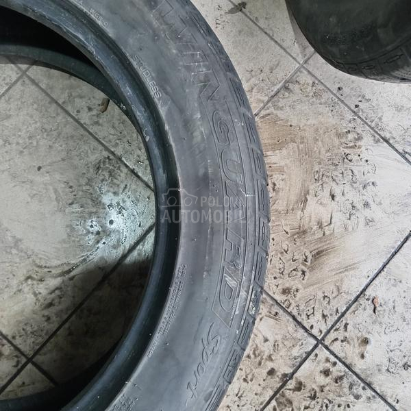 Nexen 235/55 R19 Zimska