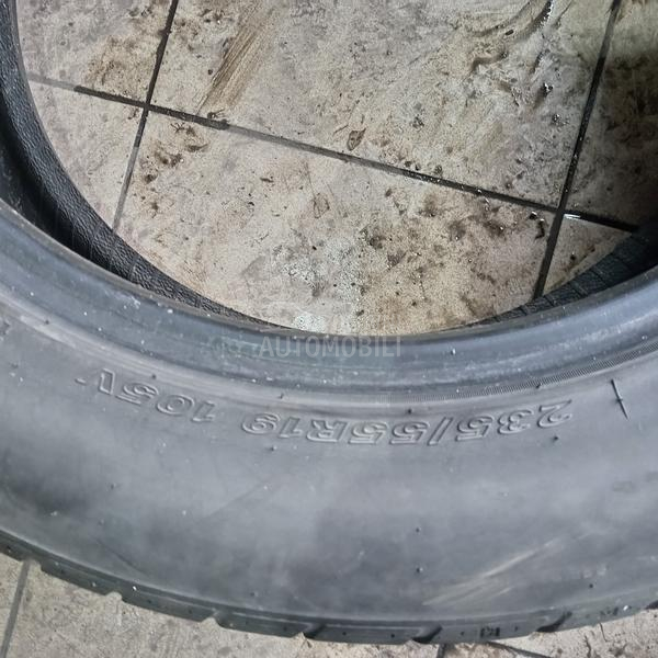 Nexen 235/55 R19 Zimska