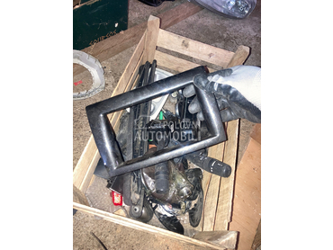 blenda 2din za Fiat Bravo od 2007. do 2014. god.