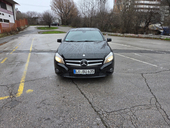 Mercedes Benz A 180 NOV NOV