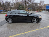 Mercedes Benz A 180 NOV NOV