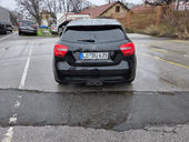 Mercedes Benz A 180 NOV NOV