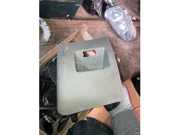 krem poklopac osiguraca za Fiat Grande Punto od 2005. do 2010. god.