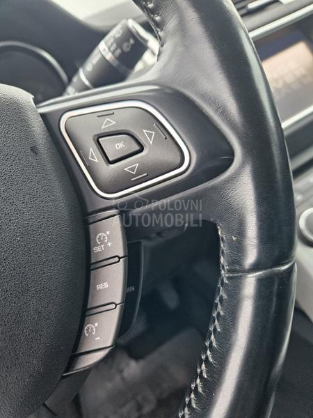 Land Rover Range Rover Evoque 2.2d  a.u.t.m.a.t