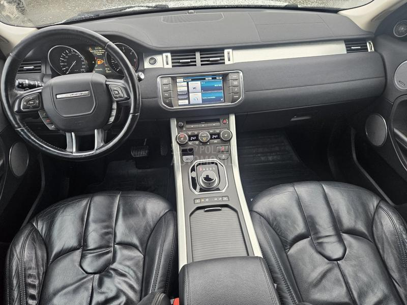 Land Rover Range Rover Evoque 2.2d  a.u.t.m.a.t