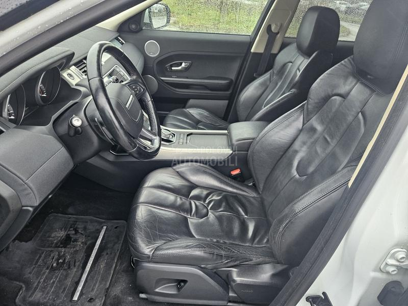 Land Rover Range Rover Evoque 2.2d  a.u.t.m.a.t