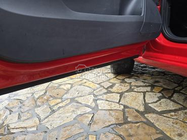 Škoda Rapid 1.6 TDI