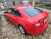 Škoda Rapid 1.6 TDI