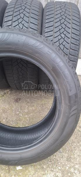Fulda 205/55 R16 Zimska