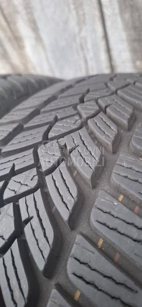 Fulda 205/55 R16 Zimska