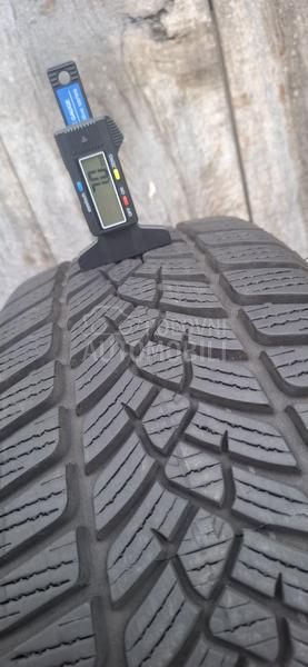 Fulda 205/55 R16 Zimska