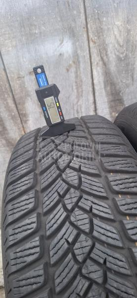 Fulda 205/55 R16 Zimska