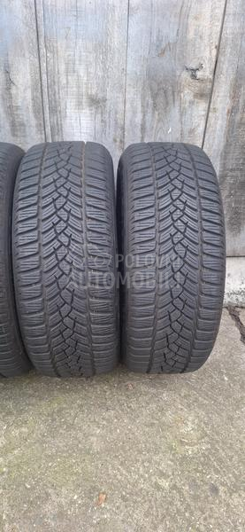 Fulda 205/55 R16 Zimska