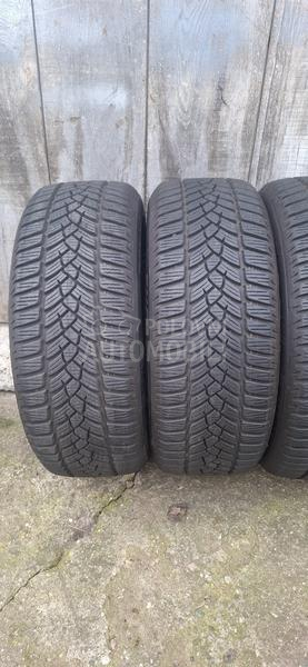 Fulda 205/55 R16 Zimska
