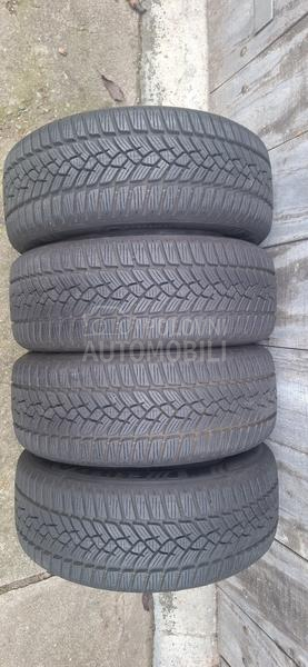 Fulda 205/55 R16 Zimska