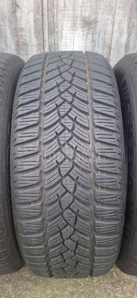Fulda 205/55 R16 Zimska