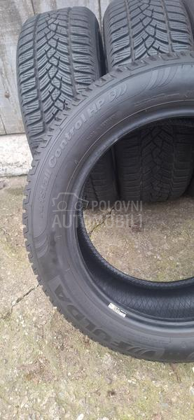 Fulda 205/55 R16 Zimska